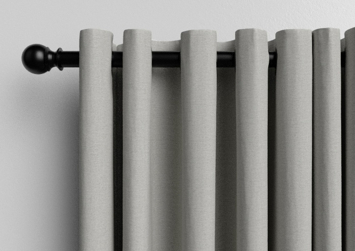 Calvert, Platinum - Made to Measure Curtains - Image 12